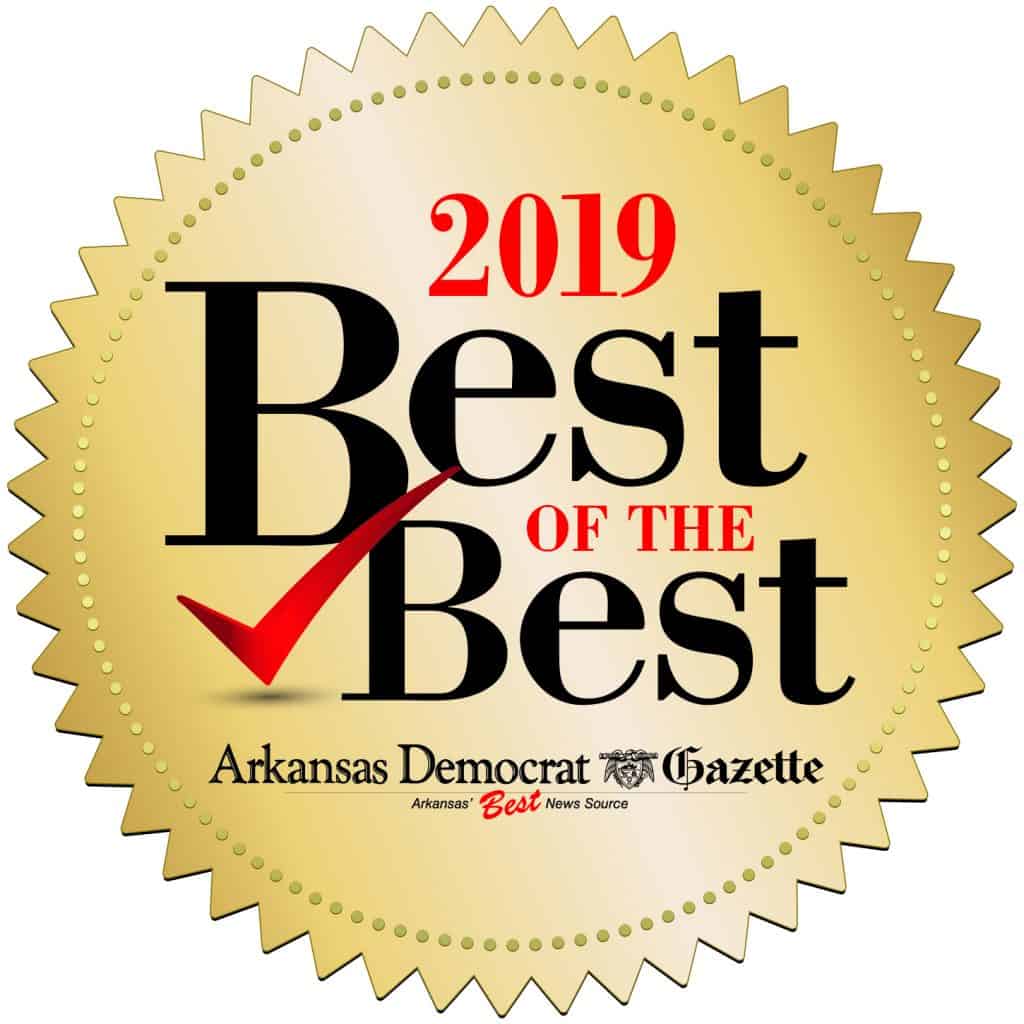 Arkansas Democrat Gazette BOB Logo