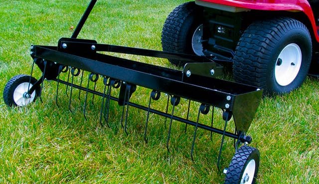 What Is Dethatching and How To Dethach Your Lawn