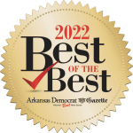 Arkansas Democrat Gazette Best of the Best Landscaping Companies Little Rock AR 2022